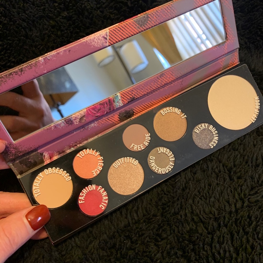 MAC Risk Taker Palette - Picture 2 of 6